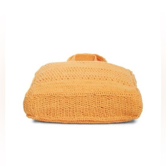 RipCurl Holiday Crochet 8L Tote Bag - Picture 10 of 10